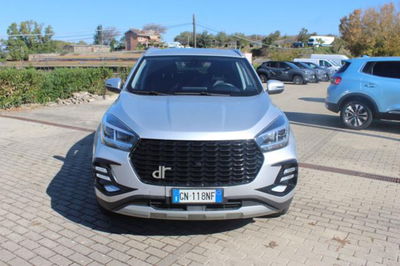 Dr dr 5.0 5.0 1.5 Bi-Fuel GPL del 2023 usata a Roma