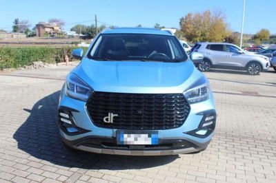 Dr dr 5.0 5.0 1.5 Bi-Fuel GPL del 2023 usata a Roma