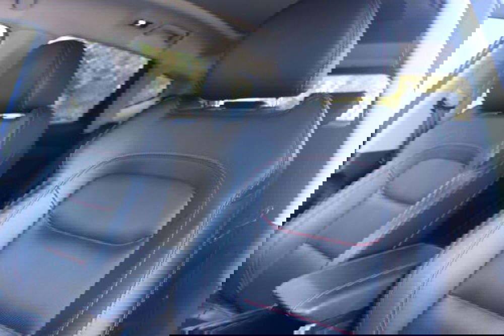 Dr dr 6.0 usata a Roma (11)