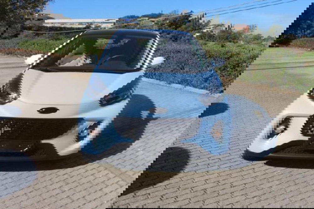 Dr dr 1.0 EV nuova a Roma