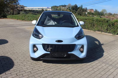 Dr dr 1.0 EV 1.0 EV 45kW nuova a Roma