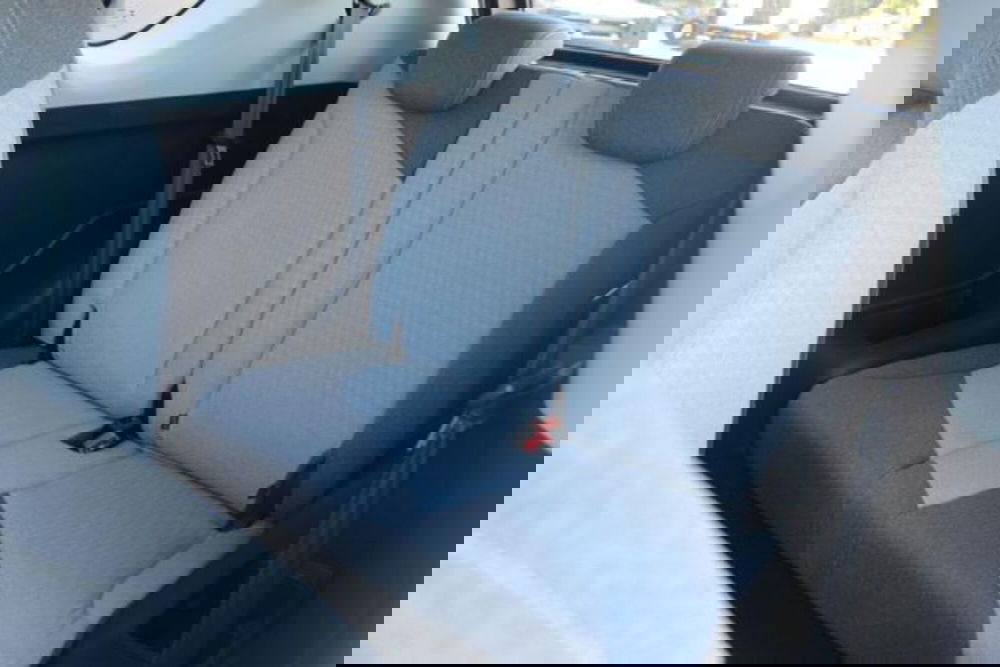 Dr dr 1.0 EV nuova a Roma (10)