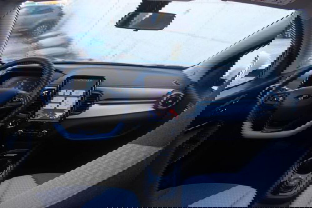 Dr dr 1.0 EV nuova a Roma (11)