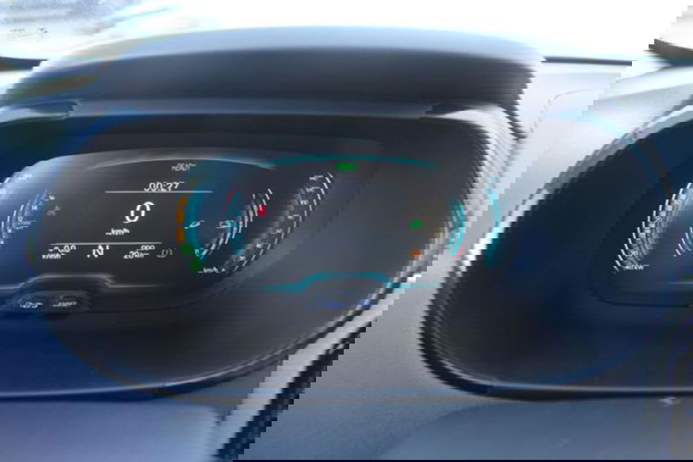 Dr dr 1.0 EV nuova a Roma (13)