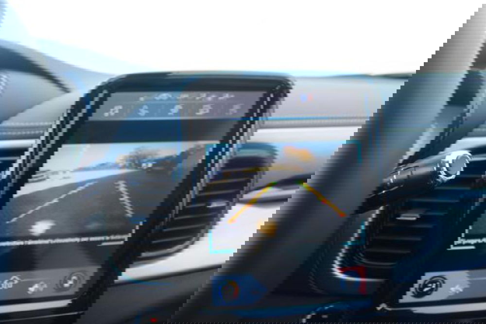 Dr dr 1.0 EV nuova a Roma (15)