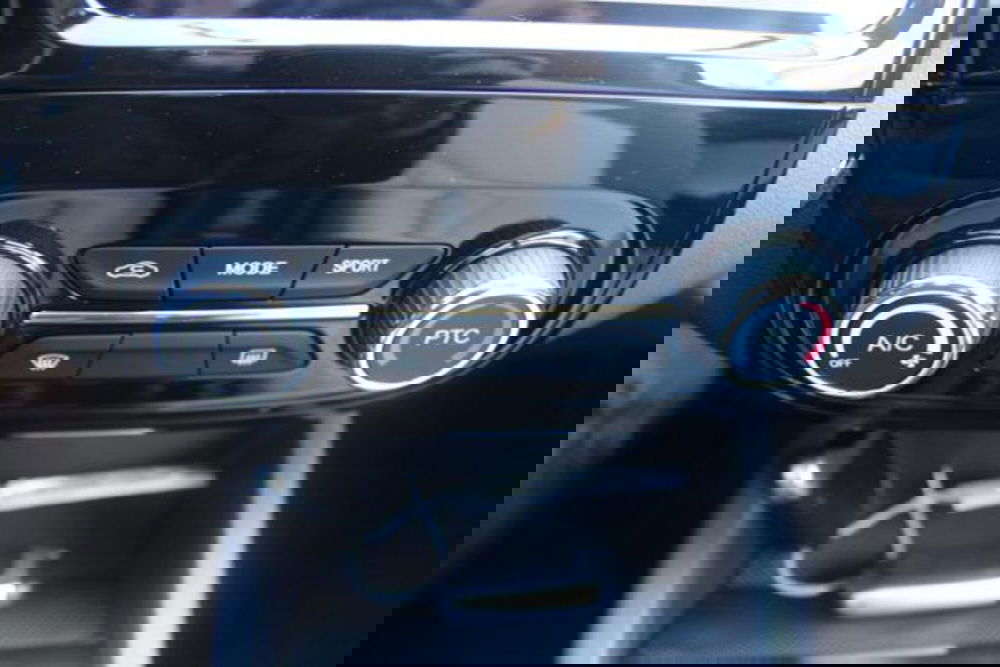 Dr dr 1.0 EV nuova a Roma (16)