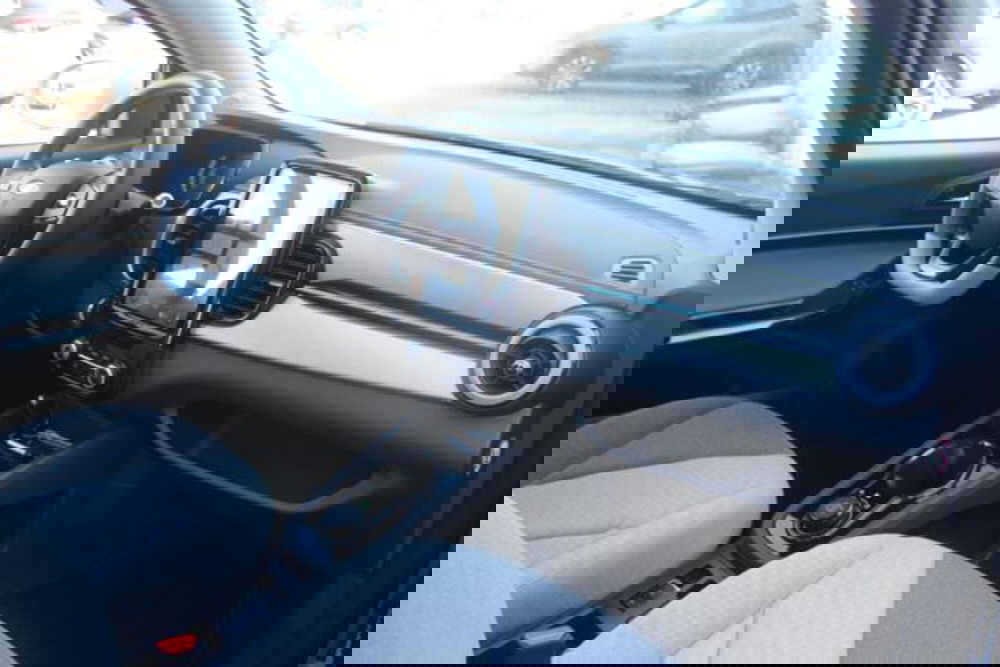 Dr dr 1.0 EV nuova a Roma (17)