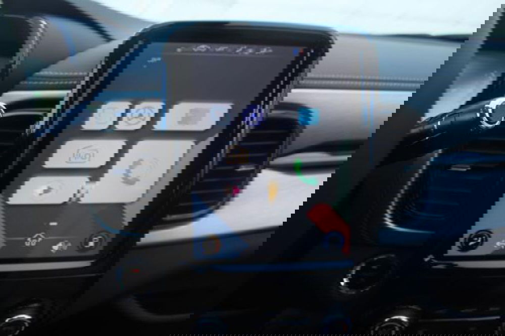 Dr dr 1.0 EV nuova a Roma (18)