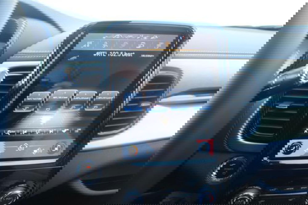 Dr dr 1.0 EV nuova a Roma (19)