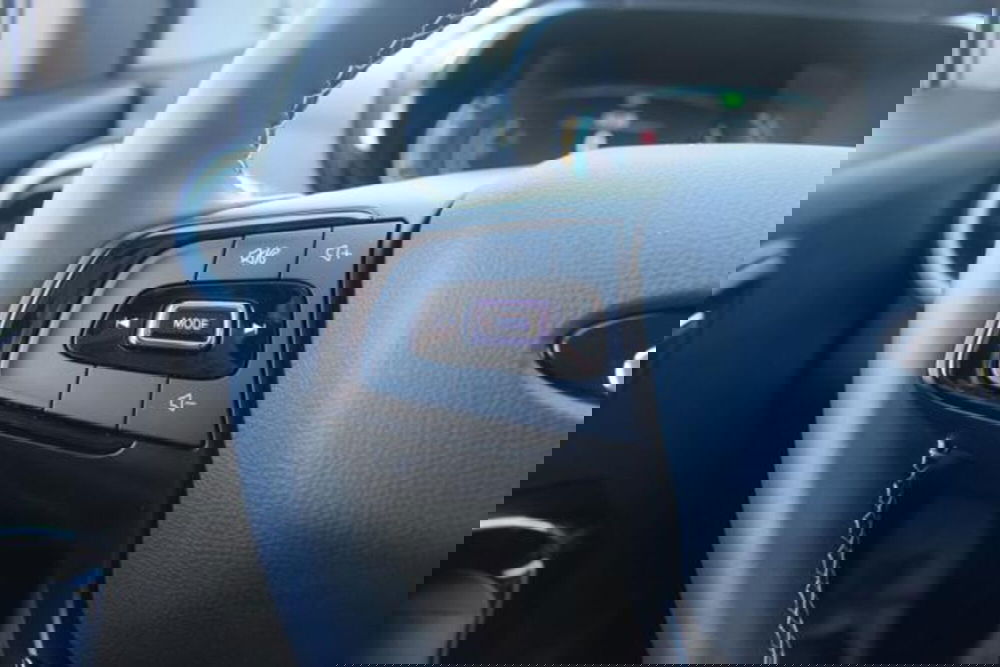 Dr dr 1.0 EV nuova a Roma (20)