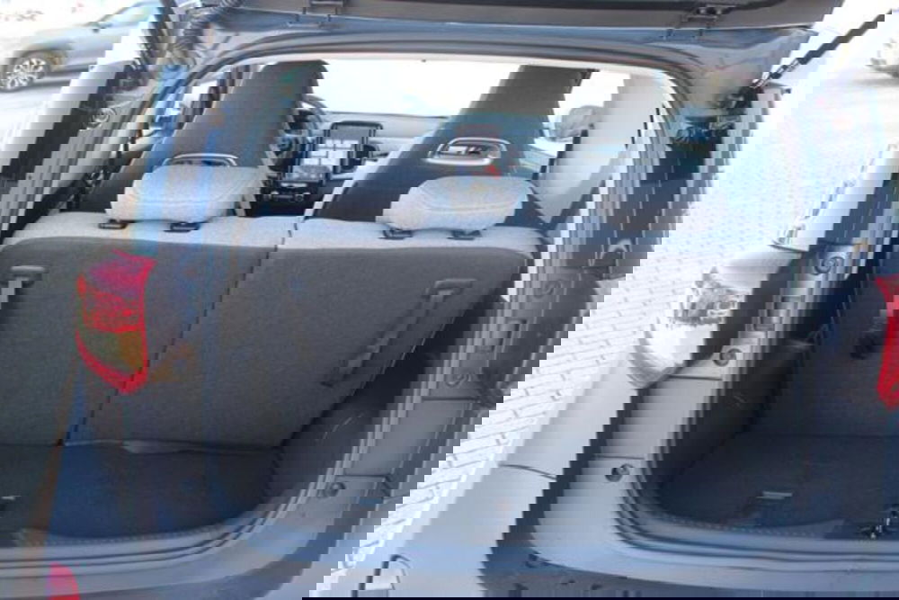 Dr dr 1.0 EV nuova a Roma (6)