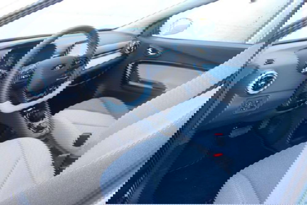 Dr dr 1.0 EV nuova a Roma (9)
