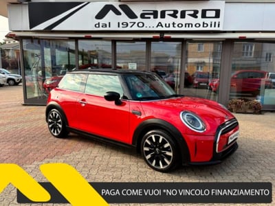 MINI Mini 1.5 Cooper Classic del 2021 usata a Boves