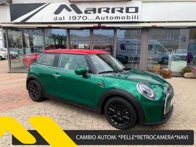 MINI Mini 1.5 One Classic del 2021 usata a Boves