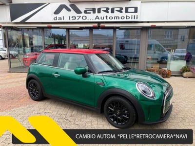 MINI Mini 1.5 One Classic del 2021 usata a Boves