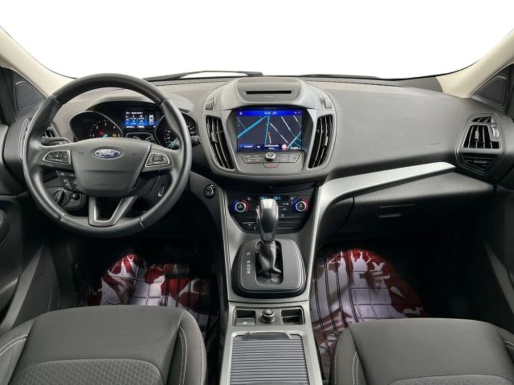 Ford Kuga usata a Verona (10)