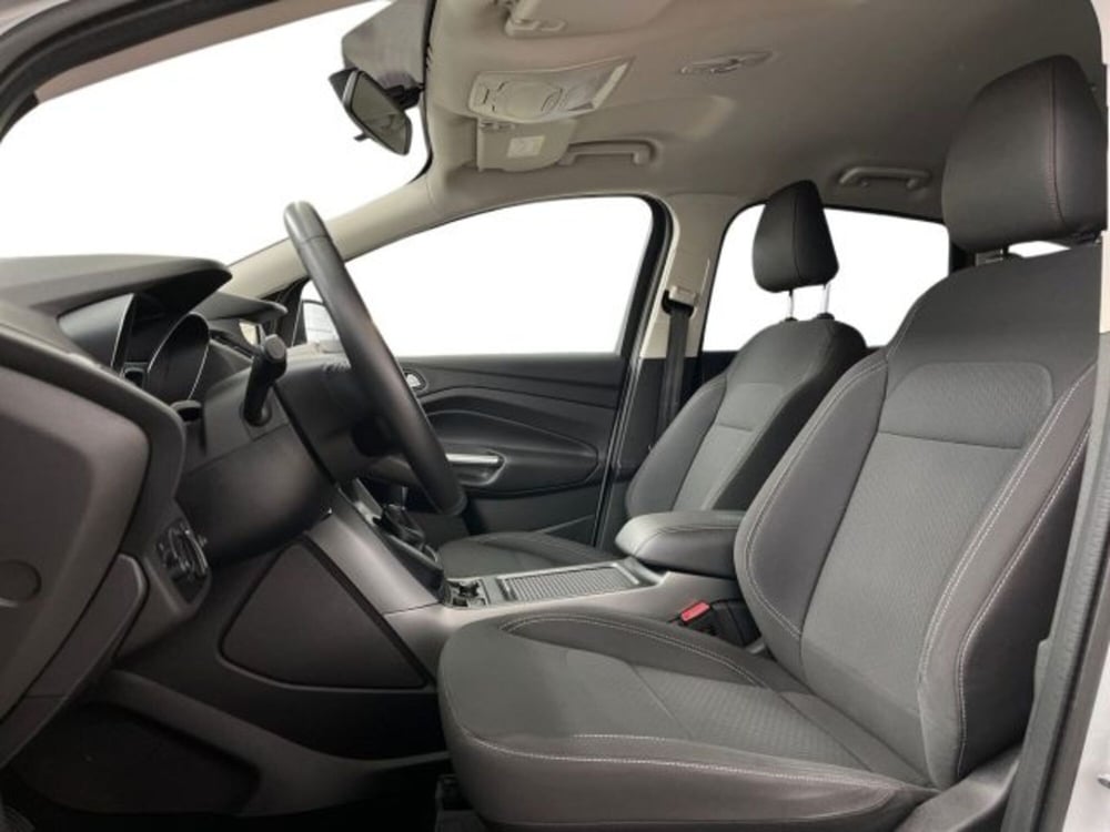 Ford Kuga usata a Verona (11)