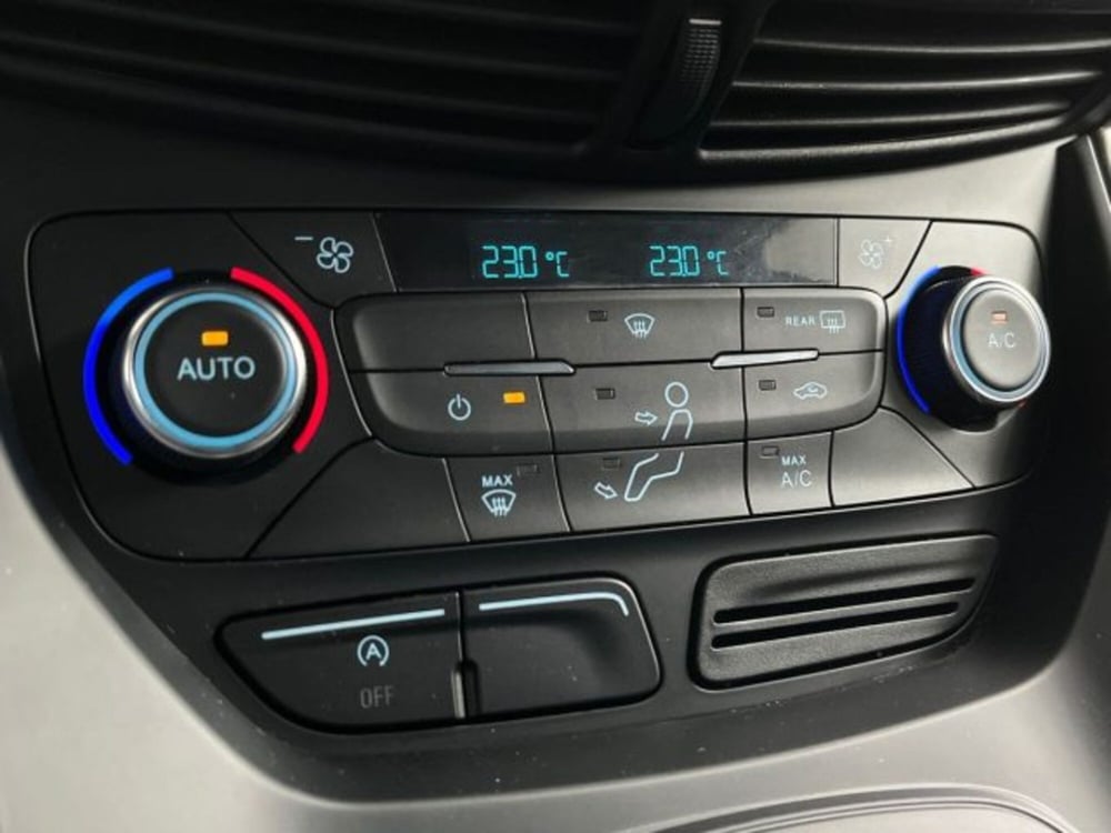 Ford Kuga usata a Verona (14)