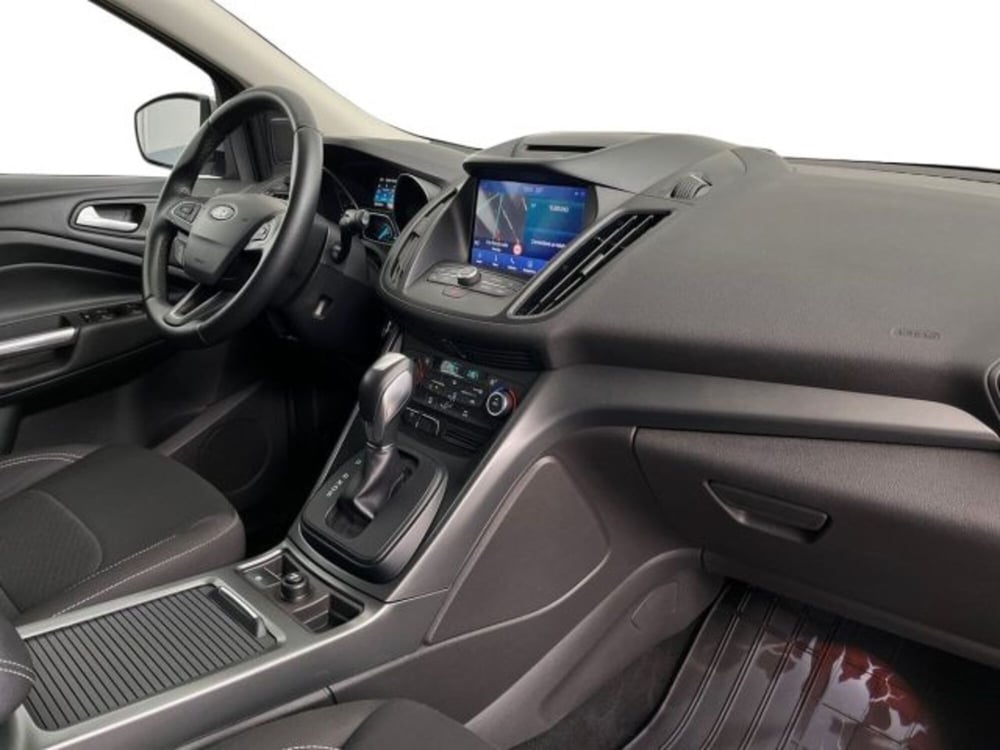 Ford Kuga usata a Verona (15)