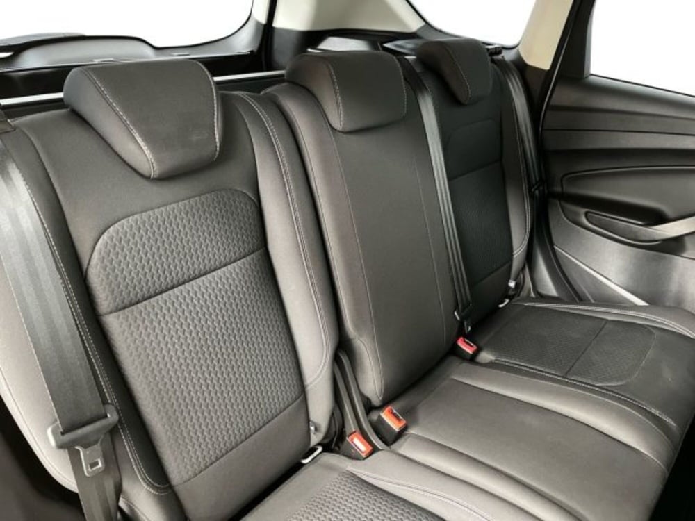 Ford Kuga usata a Verona (16)