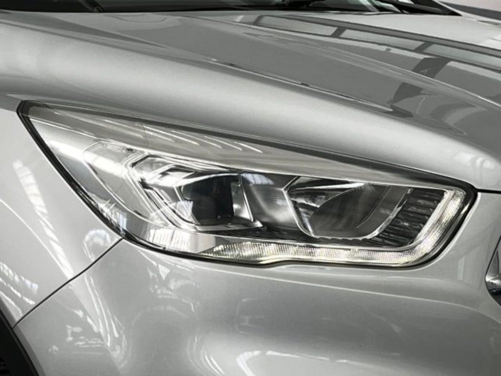 Ford Kuga usata a Verona (17)