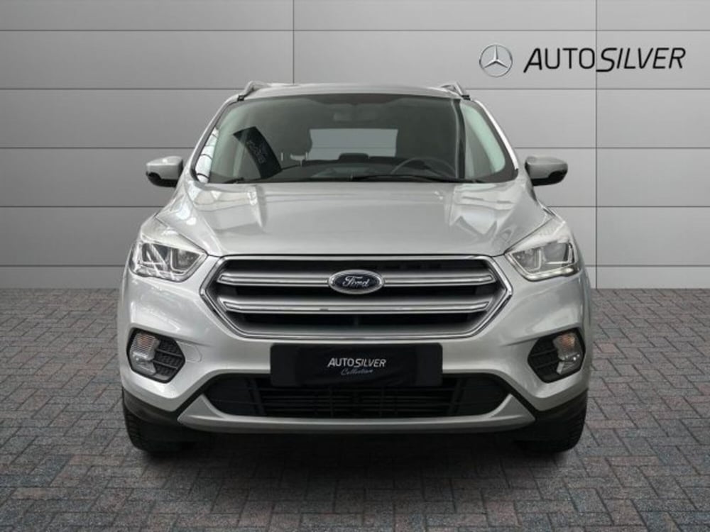 Ford Kuga usata a Verona (3)