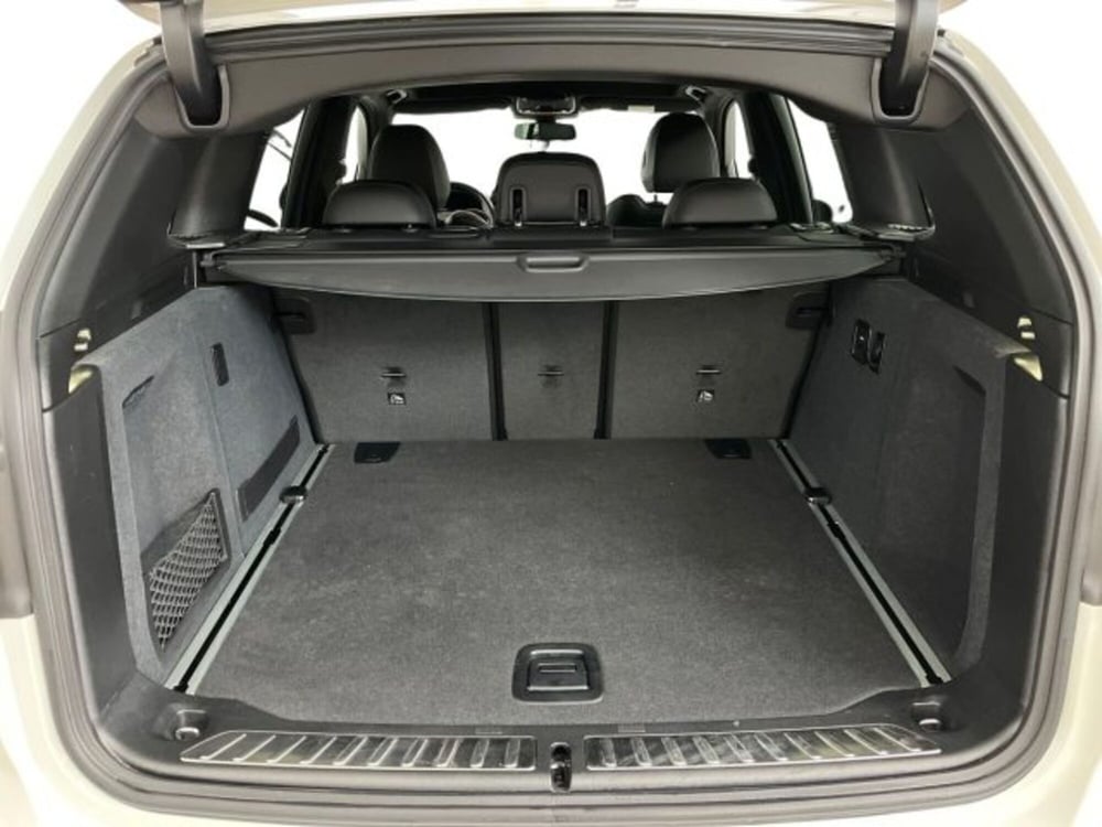 BMW X3 usata a Verona (13)