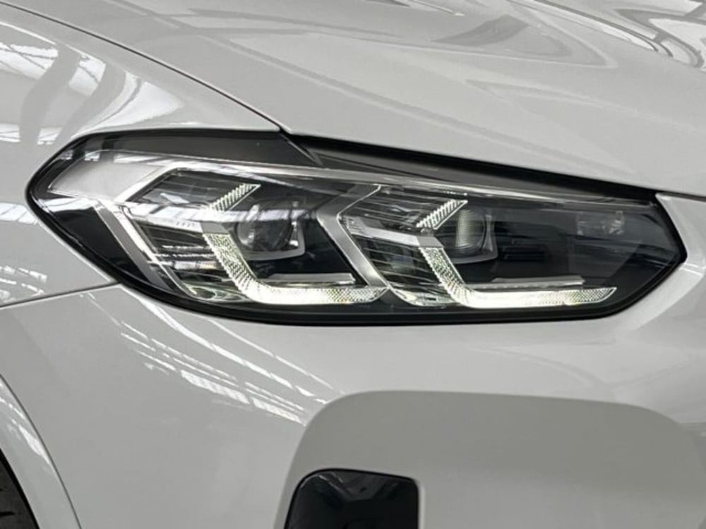 BMW X3 usata a Verona (17)