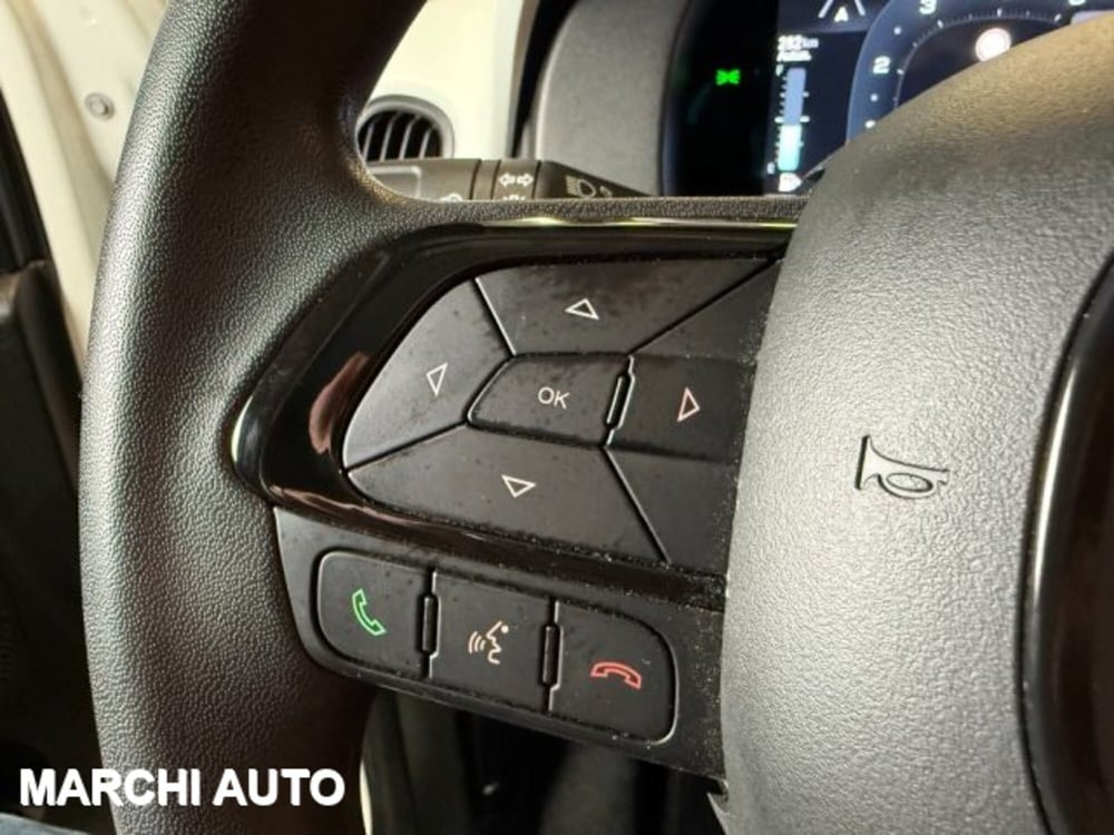 Fiat Panda Cross usata a Perugia (14)