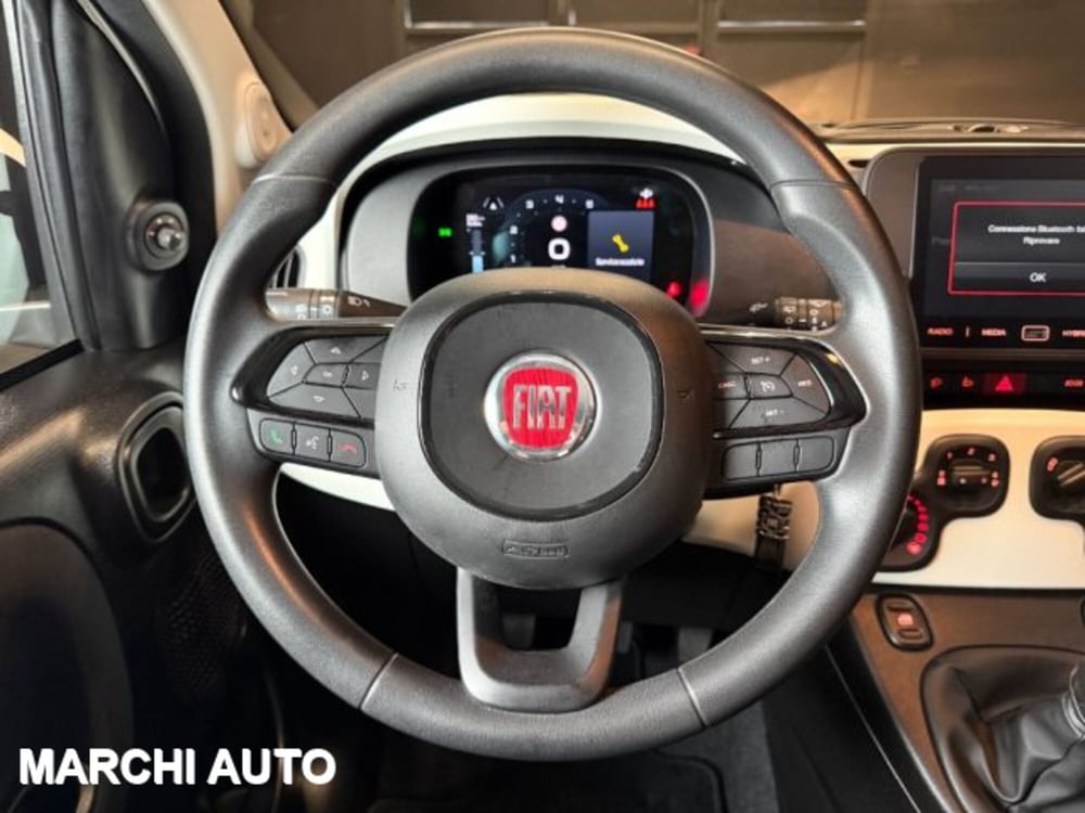 Fiat Panda Cross usata a Perugia (16)
