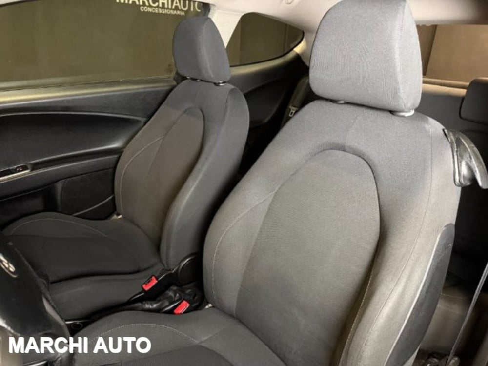 Alfa Romeo MiTo usata a Perugia (11)