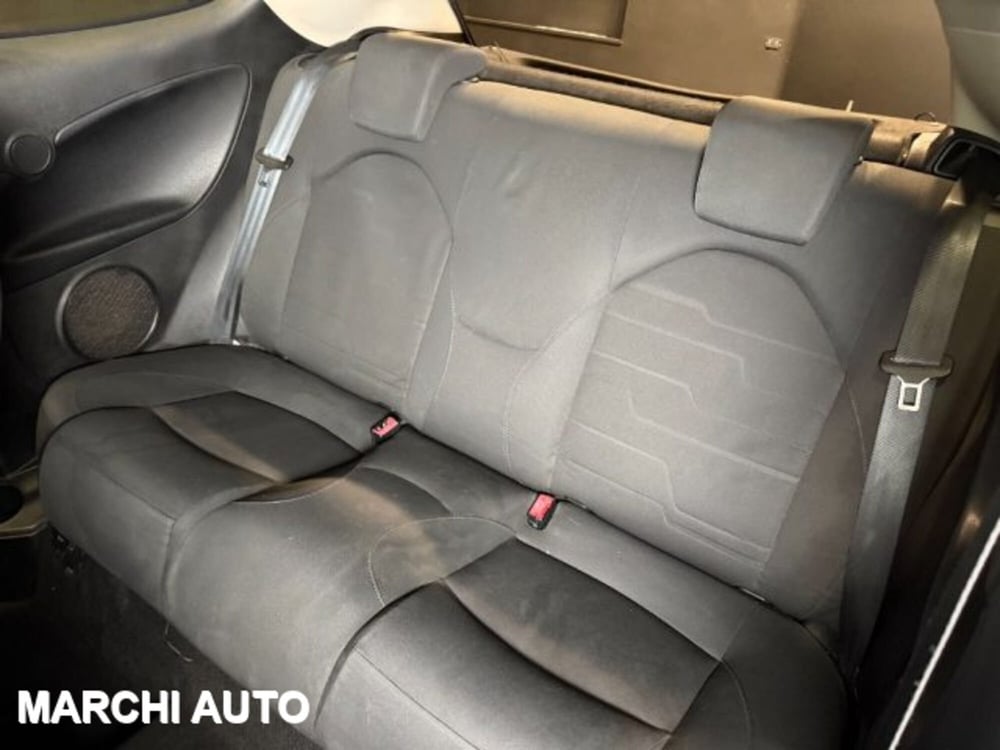 Alfa Romeo MiTo usata a Perugia (12)