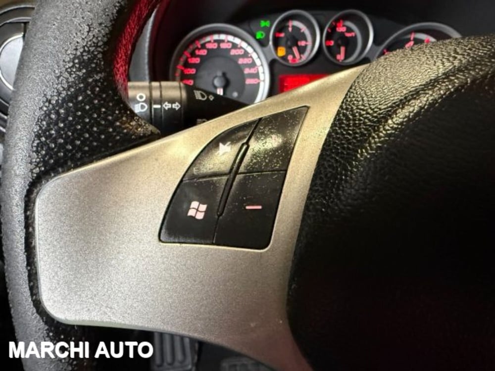 Alfa Romeo MiTo usata a Perugia (14)