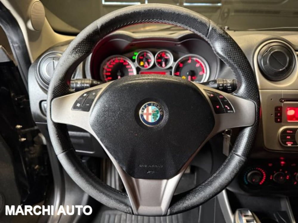 Alfa Romeo MiTo usata a Perugia (15)