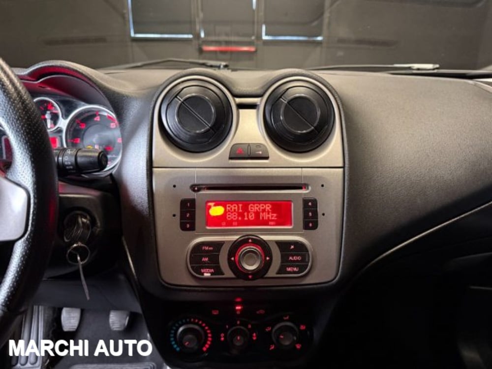 Alfa Romeo MiTo usata a Perugia (18)