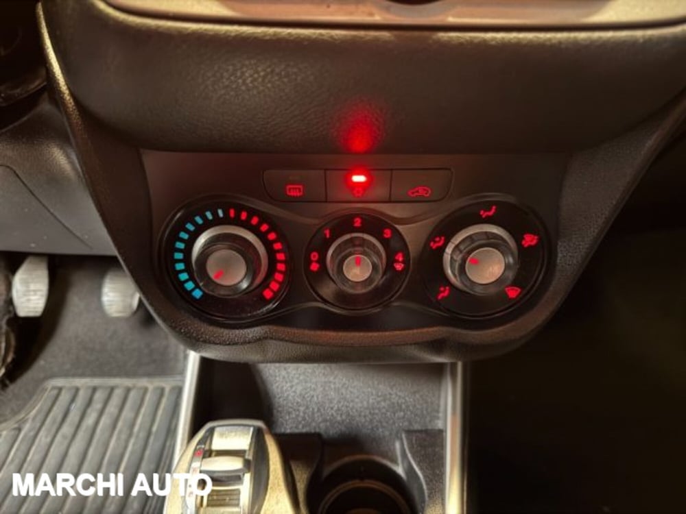 Alfa Romeo MiTo usata a Perugia (19)