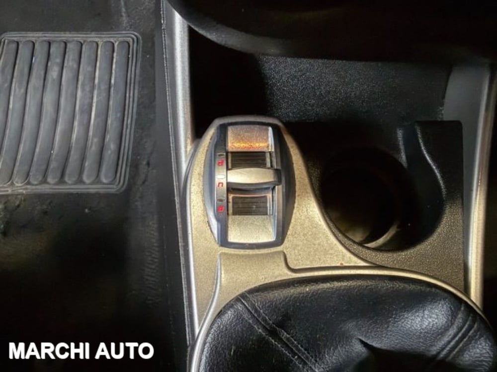 Alfa Romeo MiTo usata a Perugia (20)