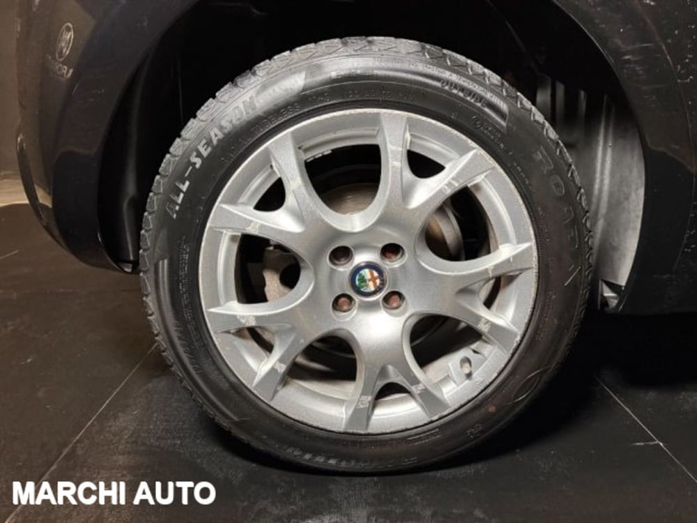 Alfa Romeo MiTo usata a Perugia (9)