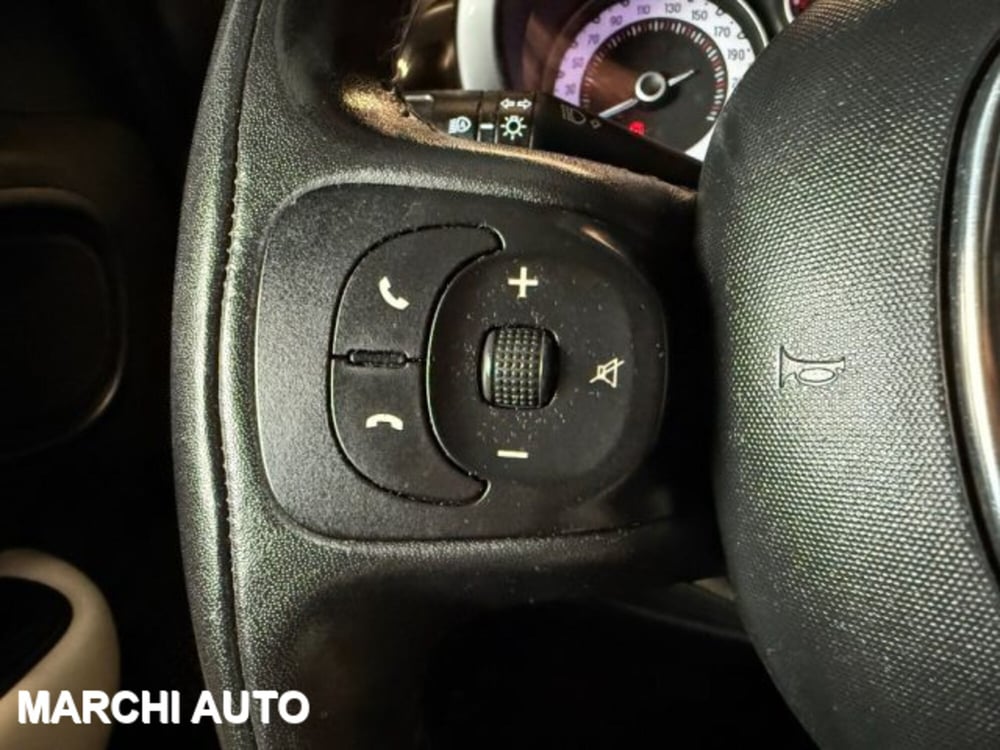Fiat 500L usata a Perugia (14)
