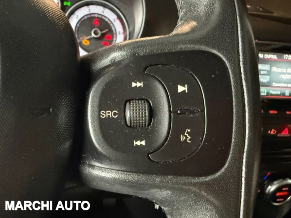 Fiat 500L usata a Perugia (17)