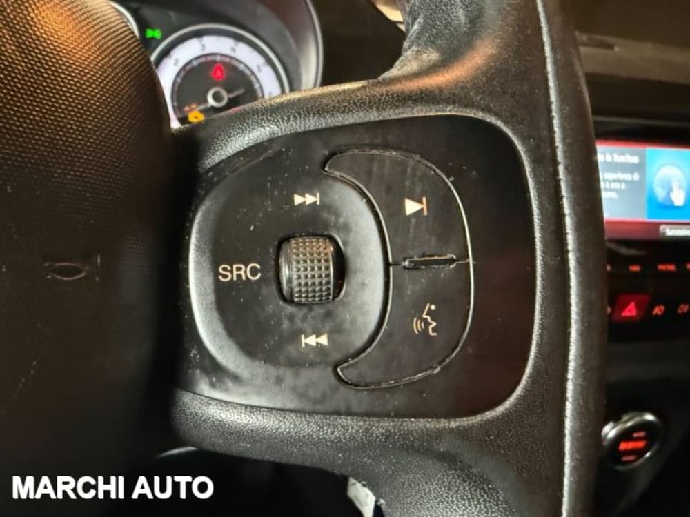 Fiat 500L usata a Perugia (17)