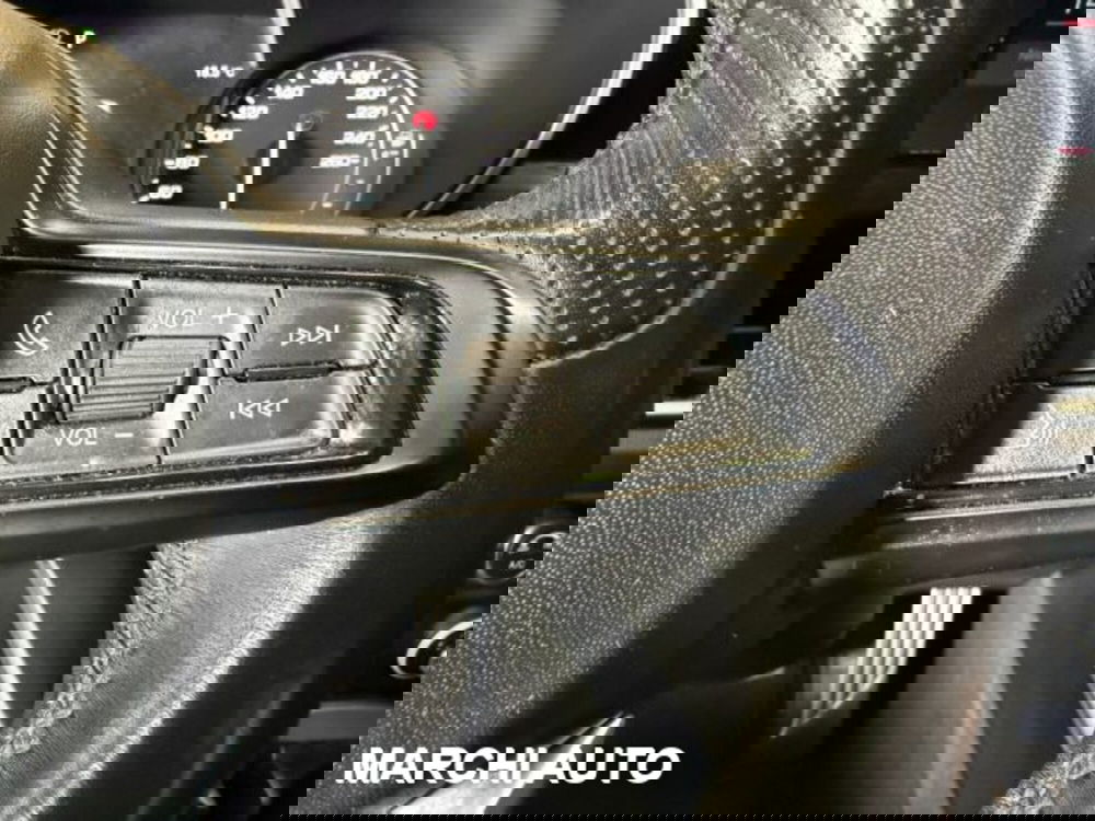 Alfa Romeo Stelvio usata a Perugia (18)