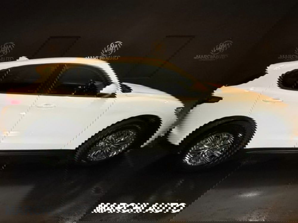 Alfa Romeo Stelvio usata a Perugia (4)