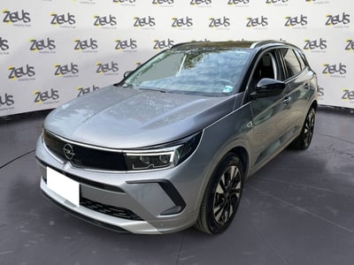 Opel Grandland 1.5 ecotec Ultimate s&amp;s 130cv at8 del 2022 usata a Faenza
