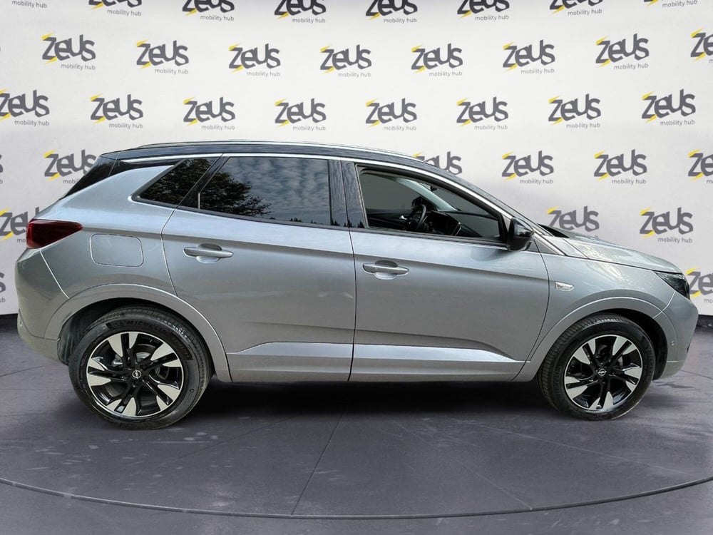 Opel Grandland usata a Ravenna (10)