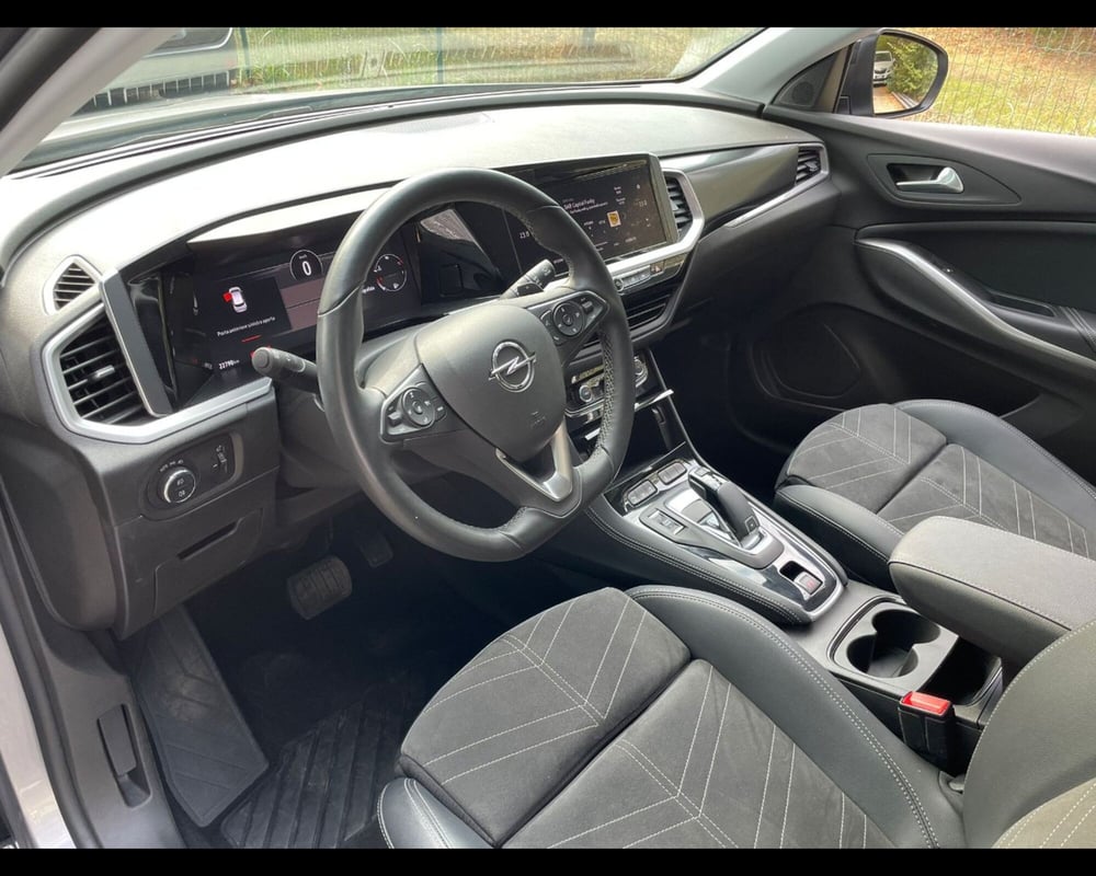 Opel Grandland usata a Ravenna (14)