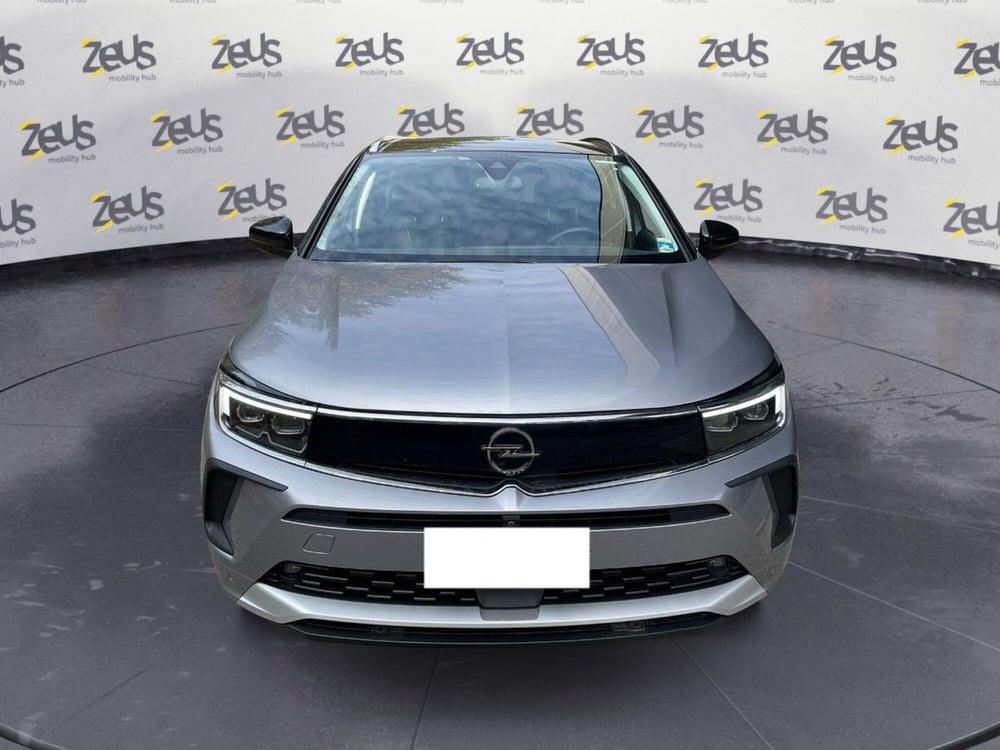 Opel Grandland usata a Ravenna (2)