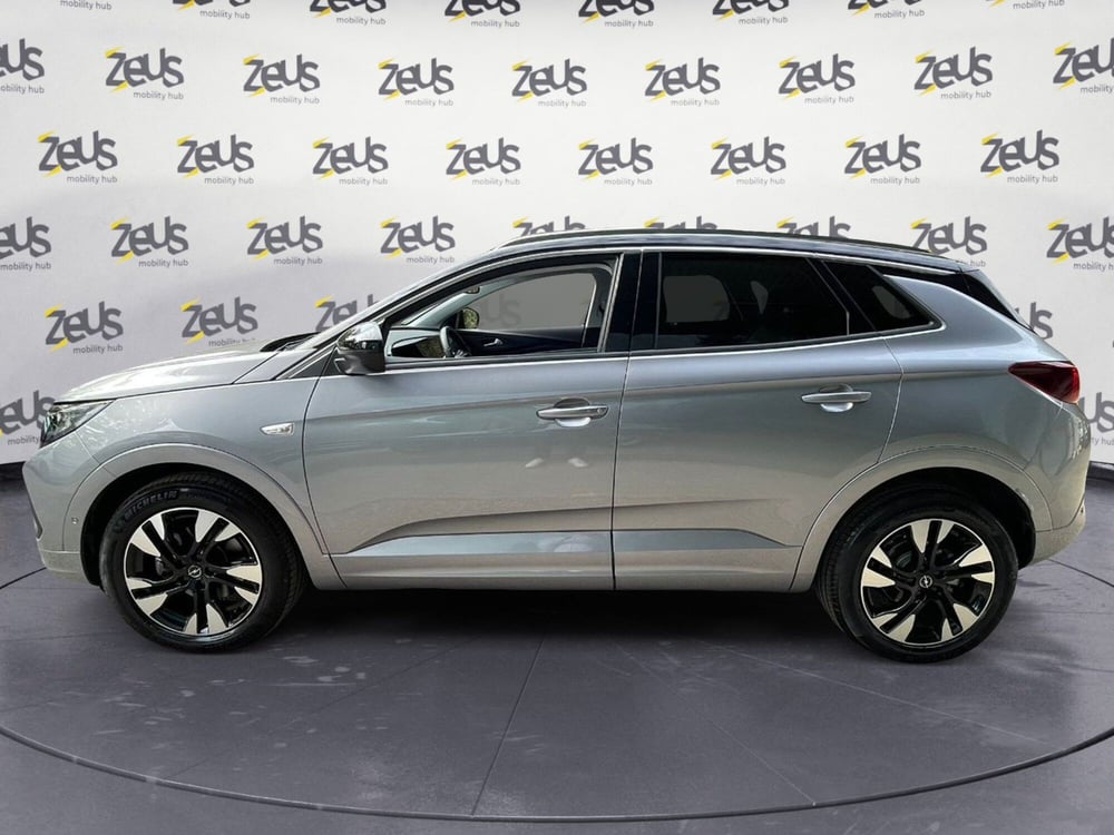 Opel Grandland usata a Ravenna (3)