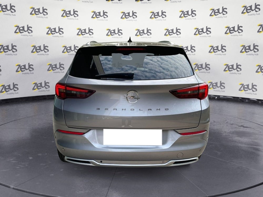 Opel Grandland usata a Ravenna (4)