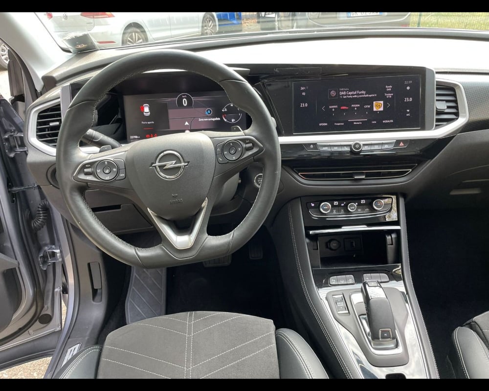 Opel Grandland usata a Ravenna (5)